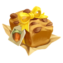 Acorn Bread
