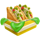 Alfalfa Sandwich