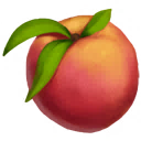 Peach