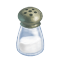 Salt-Icon