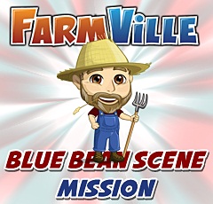 Blue Bean Scene Mission