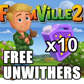 Free Unwithers