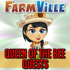 Queen of the Bee Quest