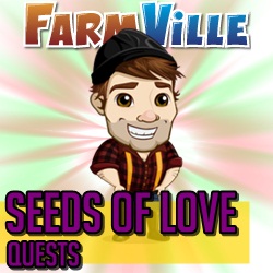 Seeds of Love