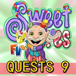 Sweet Acres Chapter 9