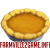 Pumpkin Pie