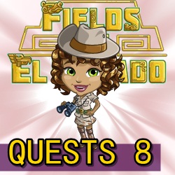 El Dorado Quests 8