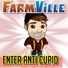 Enter Anti Cupid Quests