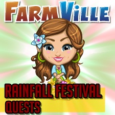 Rainfall Festival