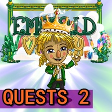 Emerald Valley Quests 2