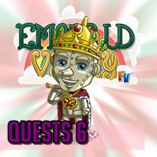 Emerald Valley Quests 6