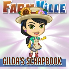 Gilda's Scrapbook