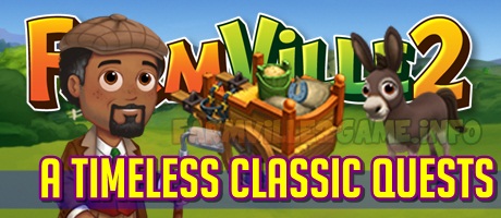 Farmville 2 A Timeless Classic