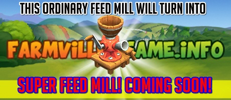 Super Feed Mill