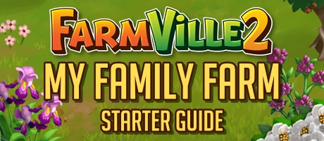 My Family Farm