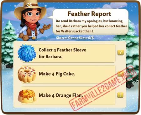 6-feather-report