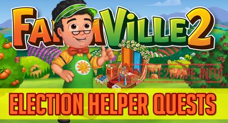 Farmville 2 Election Helper