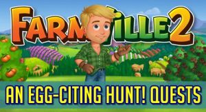 farmville 2 country escape egg hunt event