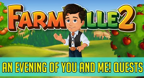 FARMVİLLE 2 FREE GİFTS ✓